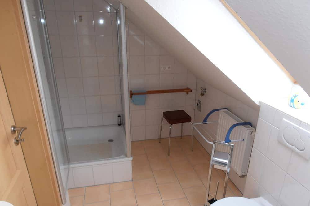 Ganze Wohnung, Pülsener Ferienwohnung in Köhn, Südliche Ostseeküste