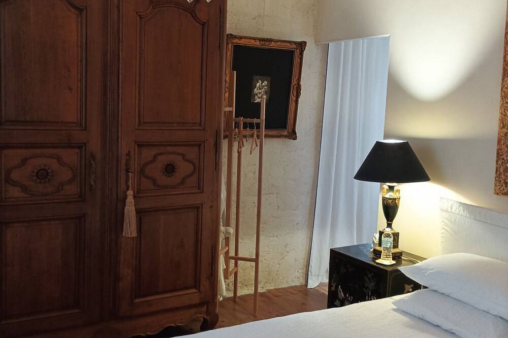 Suite dans une échoppe in Bègles, Région de Bordeaux