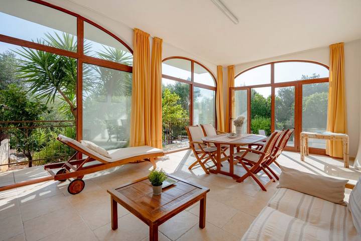 Agriturismo per 6 persone, con Giardino ad Ostuni