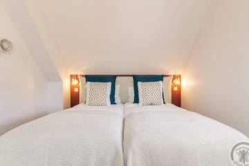 Gîte pour 4 Personnes dans Portbail, Cotentin, Photo 2