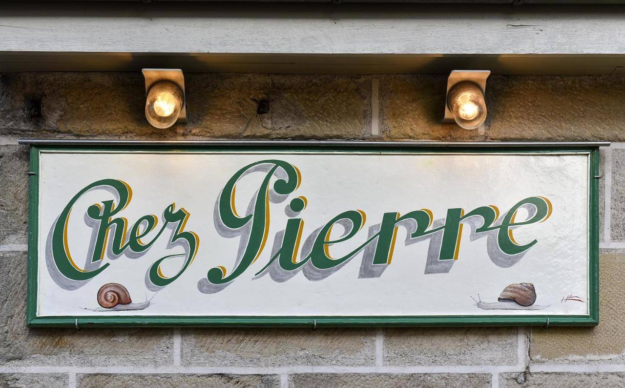 Chez Pierre dans le centre de Brive in Brive-la-Gaillarde, Région de Brive-la-Gaillarde