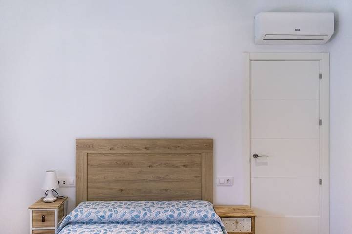 Ferienwohnung für 6 Personen, mit Haustier - 1