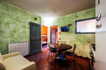 Agriturismo voor 4 Personen in Castiglione d'Orcia region, Val d'Orcia, Afbeelding 2