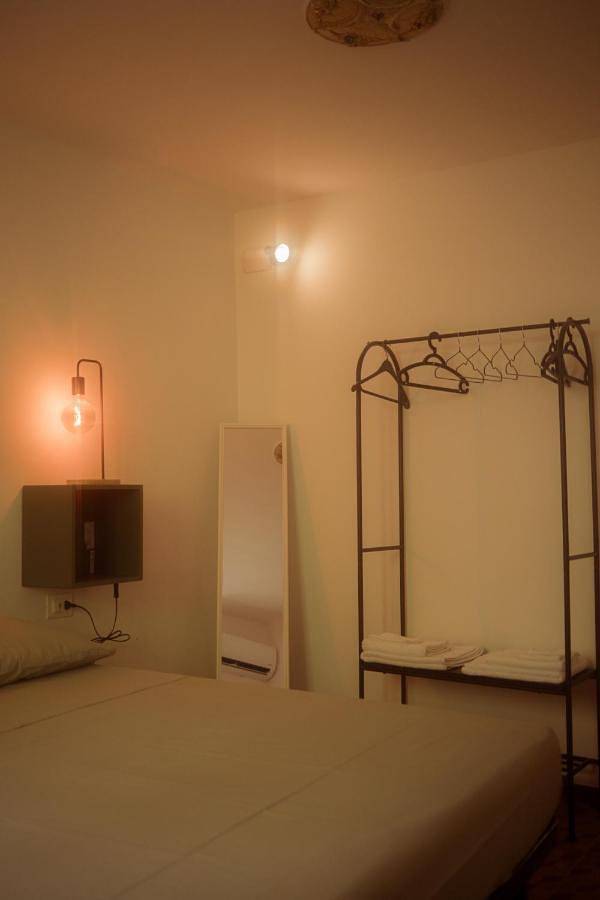 Ferienwohnung für 2 Personen, mit Haustier - 1