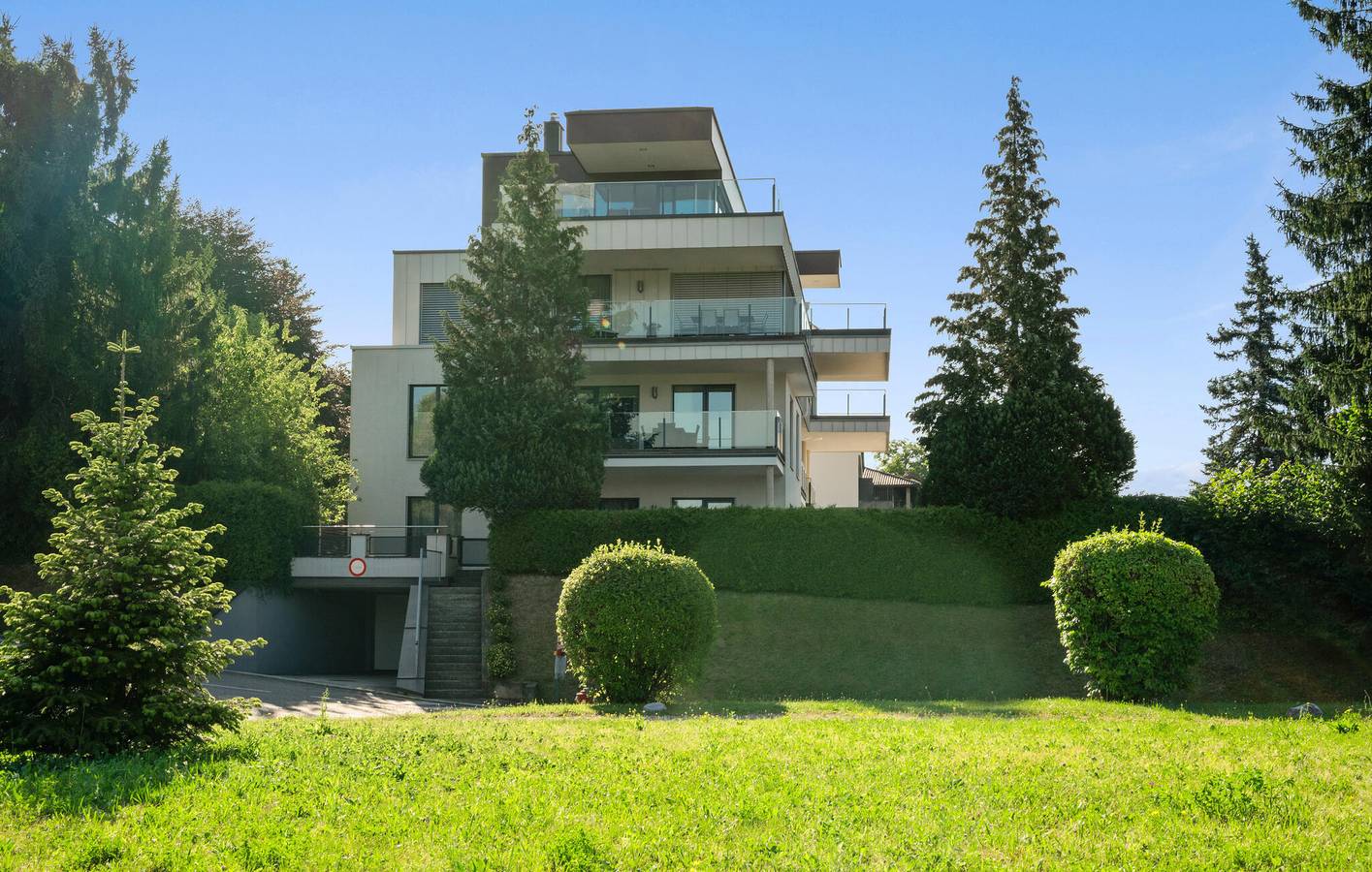 Ganze Ferienwohnung, Ferienwohnung für 3 Personen mit Terrasse in Pörtschach am Wörthersee, Klagenfurt-Villach