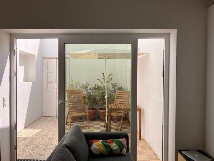 Ferienhaus für 2 Personen in Faro - 4