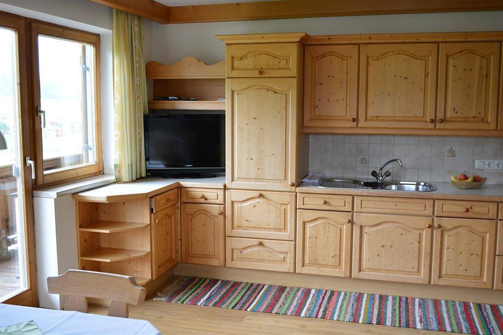 5 - Personenwohnung - Dorf 4 in Loferer und Leoganger Steinberge, Sankt Jakob in Haus