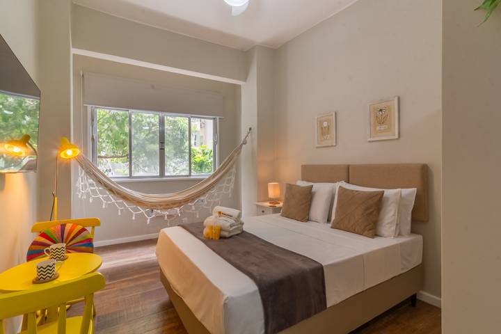 Studio for 2 personer - 1