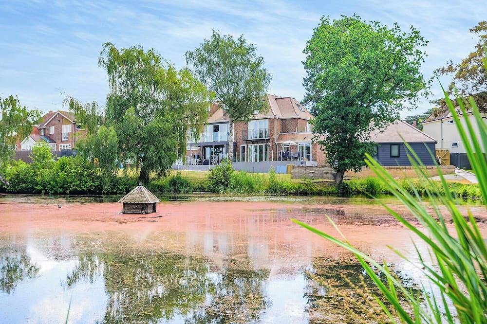 Alojamiento de 3 habitaciones en Fareham in Fareham, Hampshire