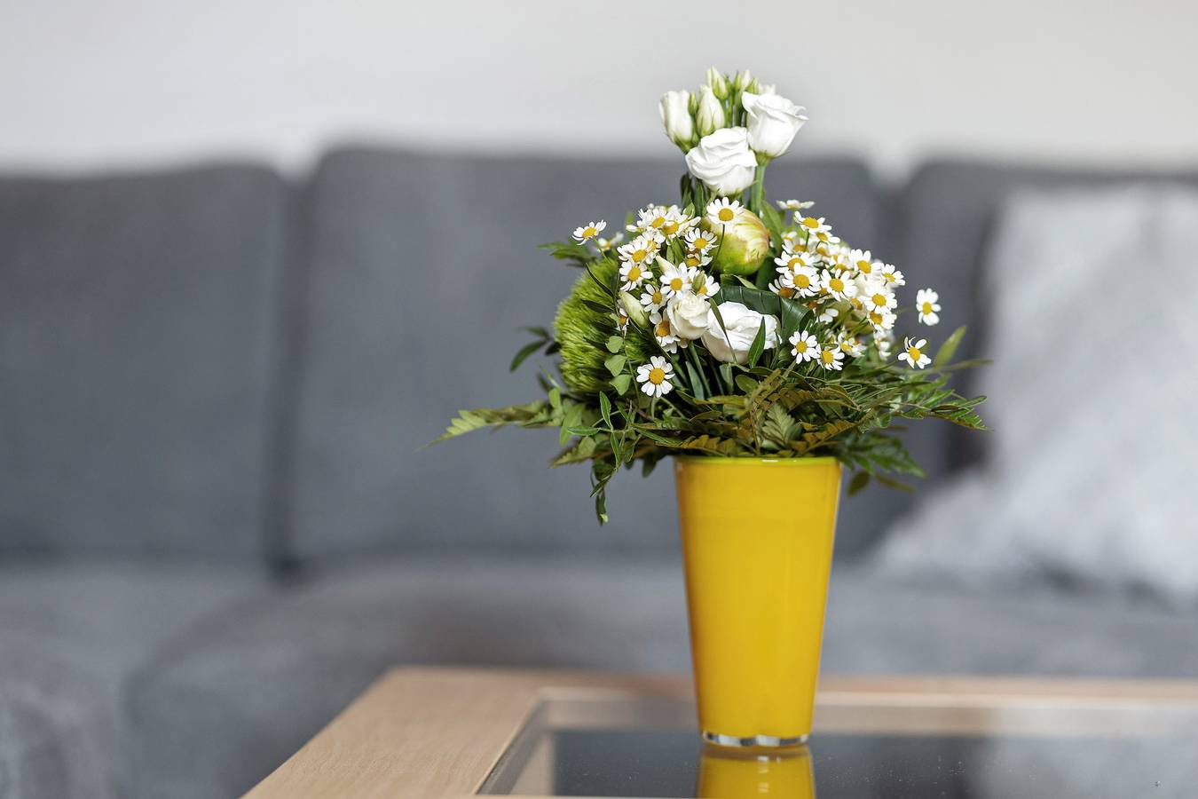 Ganze Wohnung, Ferienwohnung 'Peitz, 50qm' mit Terrasse, Garten und Wi-Fi in Eslohe, Hochsauerlandkreis