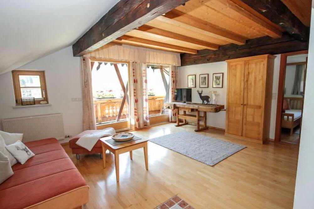 Ganze Wohnung, Beim Holzschnitzer by Interhome in Weißkamm, Sölden (Österreich)