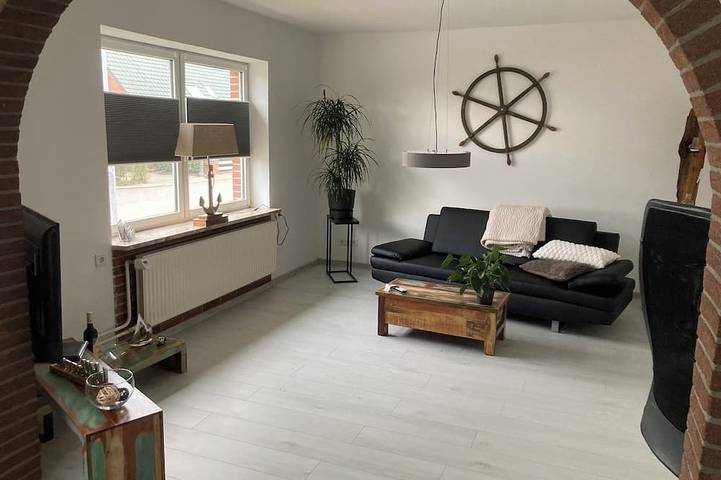 Ferienwohnung für 2 Personen in Sankt Michaelisdonn und Umgebung