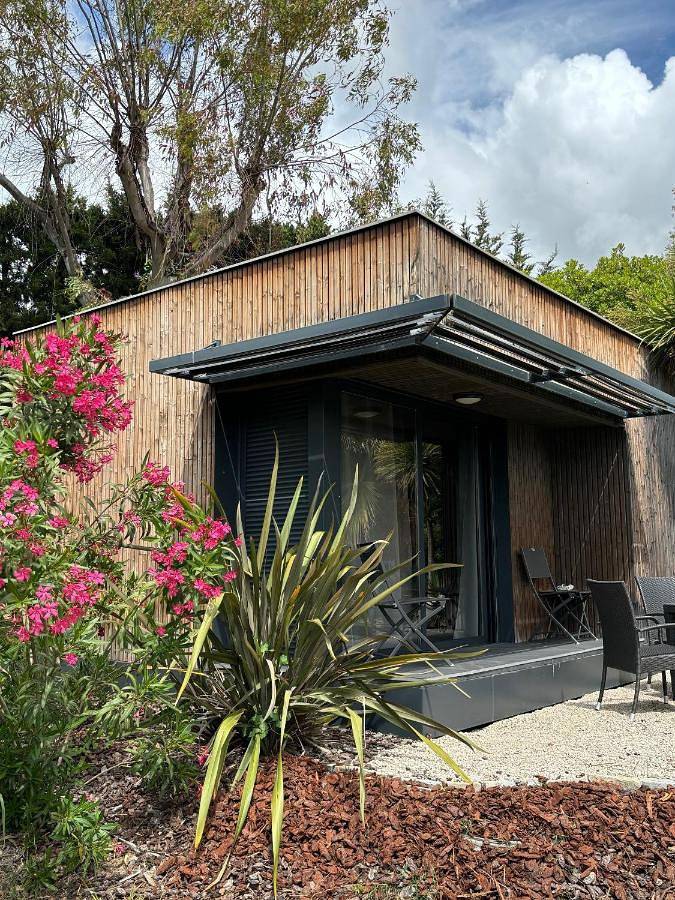 Appartement de vacances pour 2 personnes, avec terrasse