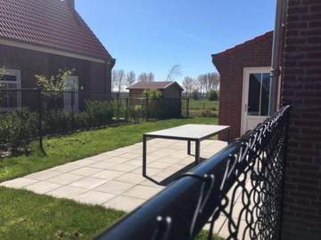 Vakantiehuis voor 8 Personen in Breskens, Zeeuwse Kust, Afbeelding 4