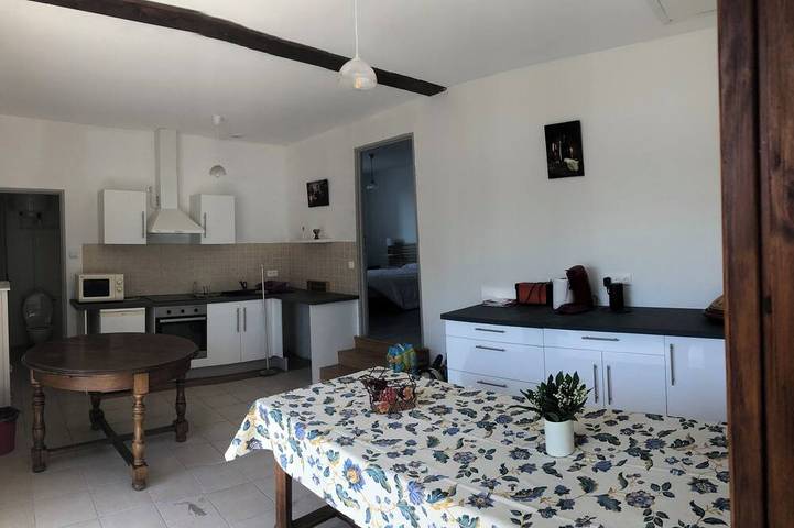 Location de vacances pour 7 personnes à Bassillac - 2