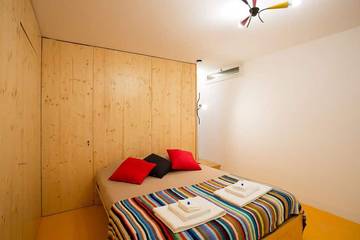 Apartahotel para 2 Personas en Lordelo do Ouro e Massarelos, Costa Verde (Portugal), Foto 2