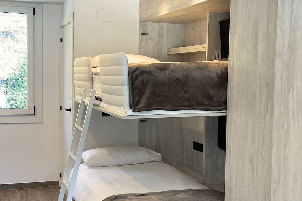 Apartamento entero, Estudio con vistas y rodeado de naturaleza in Grandvalira
