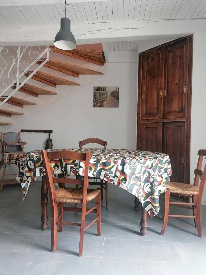 Location de vacances pour 8 personnes, avec jardin à Saint-Médard-d'Aunis - 4