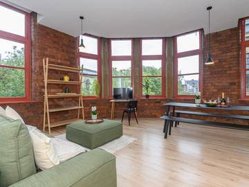 Glamping for 4 People in Leeds, West Yorkshire, Photo 1