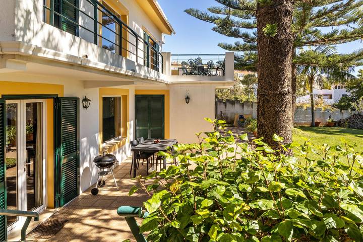 Gîte pour 2 personnes, avec jardin à Caniço - 4