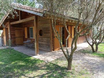 Maison de campagne pour 2 personnes, avec jardin et vue à Vézénobres