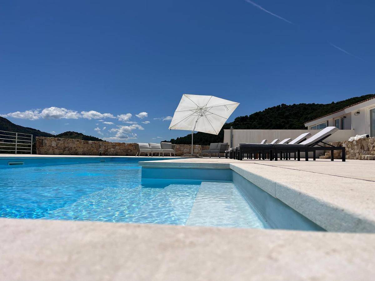 Villa Mbita Sardegna in Torpè, Province de Nuoro