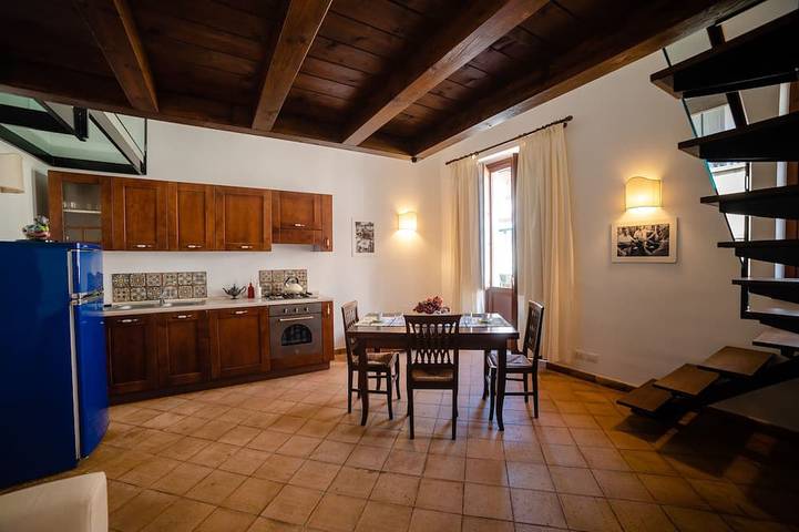 Appartamento intero, Porta Messina Apartment/Vilagos Apartments & Loft Taormina in Taormina, Provincia di Messina