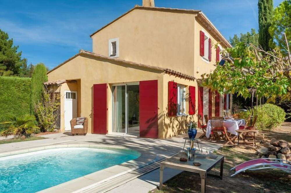 Photo : Maison de vacances