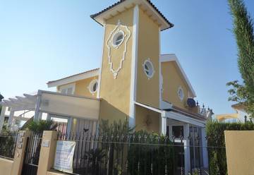 Vacation Rental for 6 Guests in Mazarrón, Costa Cálida, Picture 1
