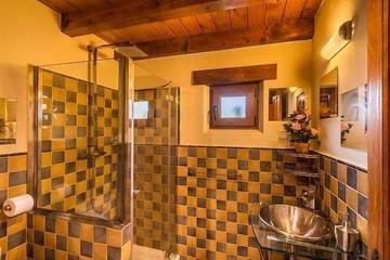 Cabaña para 6 Personas en Hermandad de Campoo de Suso, Interior de Cantabria, Foto 4