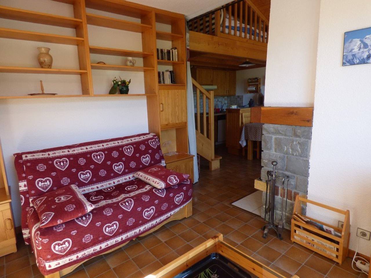 Photo : Appartement de vacances