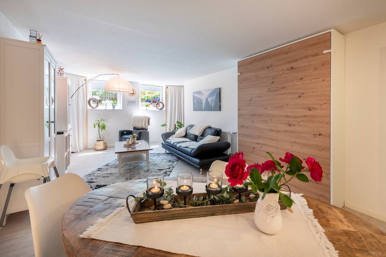 Ganze Ferienwohnung, Marewa Ferien in Mechernich, Naturpark Hohes Venn-Eifel