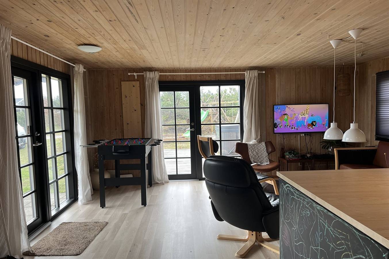 Pet friendly home in Hadsund with Wifi in Als Odde, Helberskov