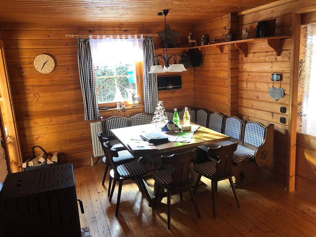 Ferienhaus für 8 Personen mit Garten in Hinterstoder, Steyr-Kirchdorf