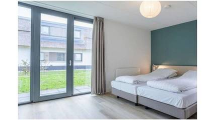 Strandhaus für 8 Personen in Noordwijk, Niederländische Nordsee, Bild 3