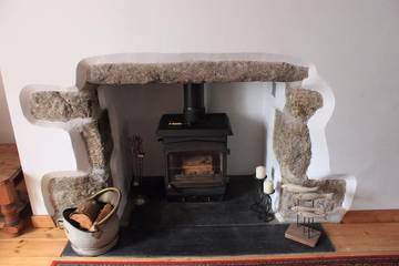 Cottage for 6 People in Mousehole, Cornwall, Photo 2