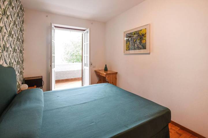 Gîte pour 4 personnes, animaux acceptés à Roncobello - 2