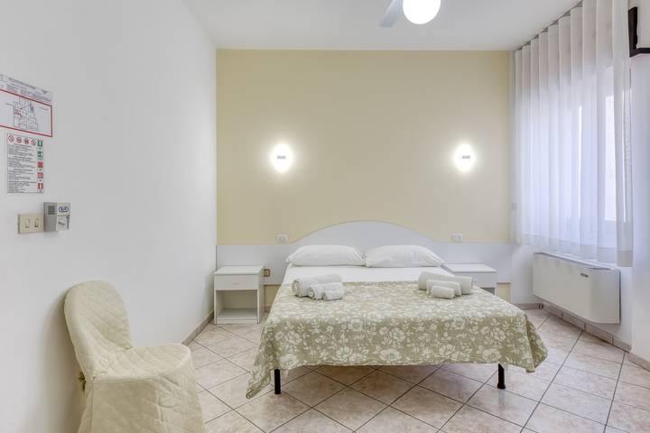 BnB für 2 Personen, mit Haustier im Salento