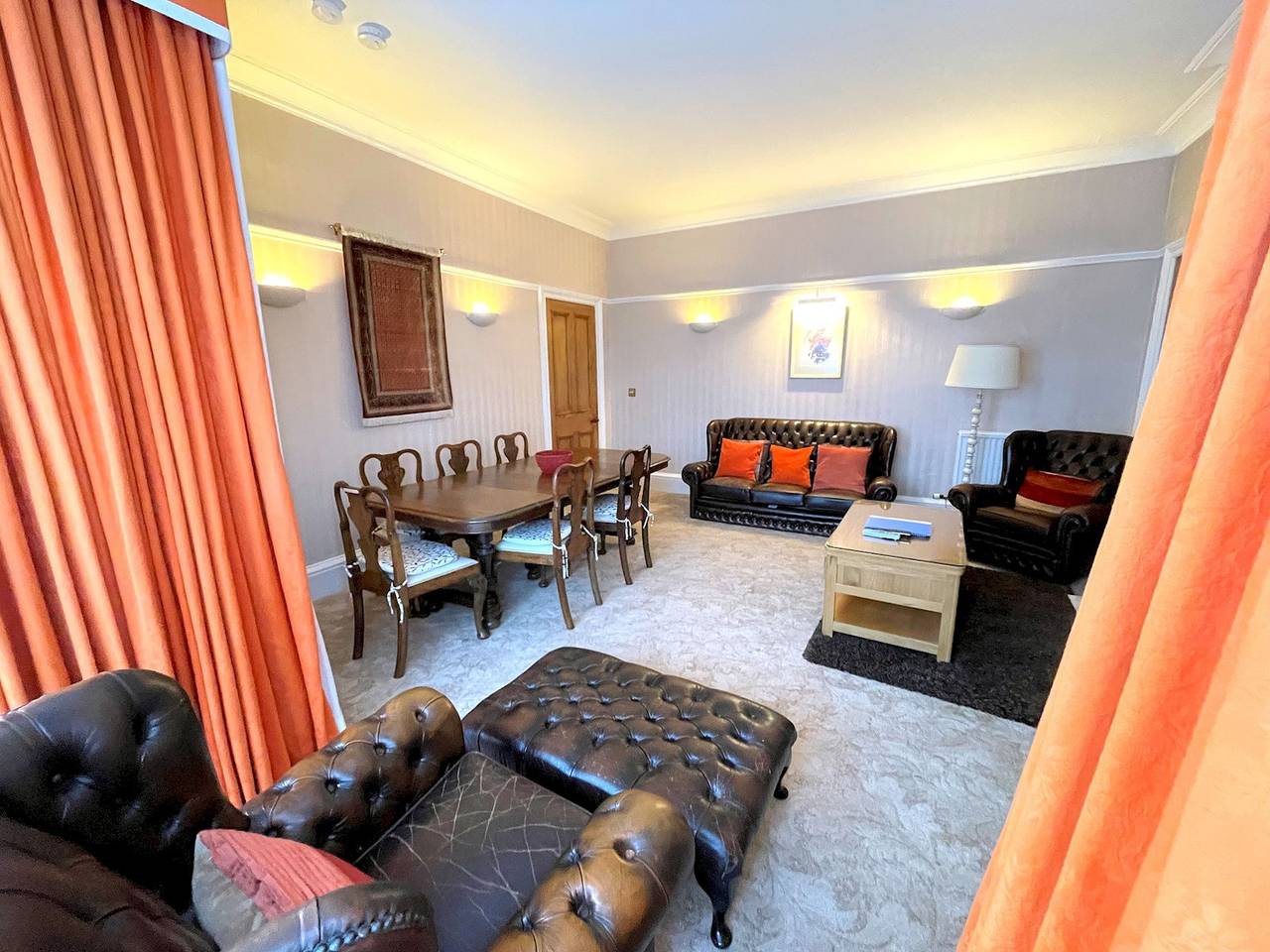 Beautiful Period Property in Central Location - Pass the Keys in Dumfries, Dumfries and Galloway