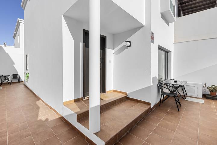 Casahost Casa Hola in Playa Honda, San Bartolomé