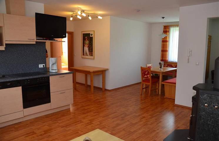 Ganze Ferienwohnung, Ferienwohnung Therme in Bad Mitterndorf, Dachstein