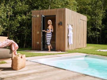 Vakantiehuis voor 6 Personen in Achterhoek, Afbeelding 4