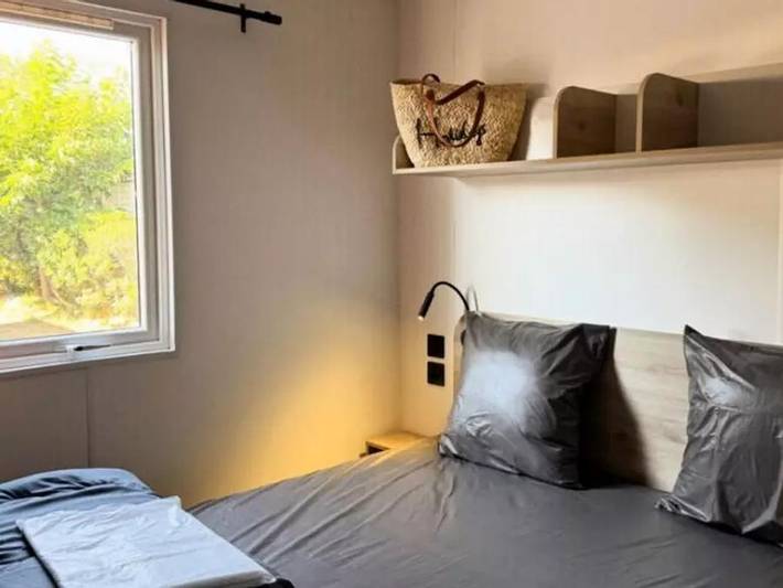 Camping für 4 Personen in Cap d'Agde - 3