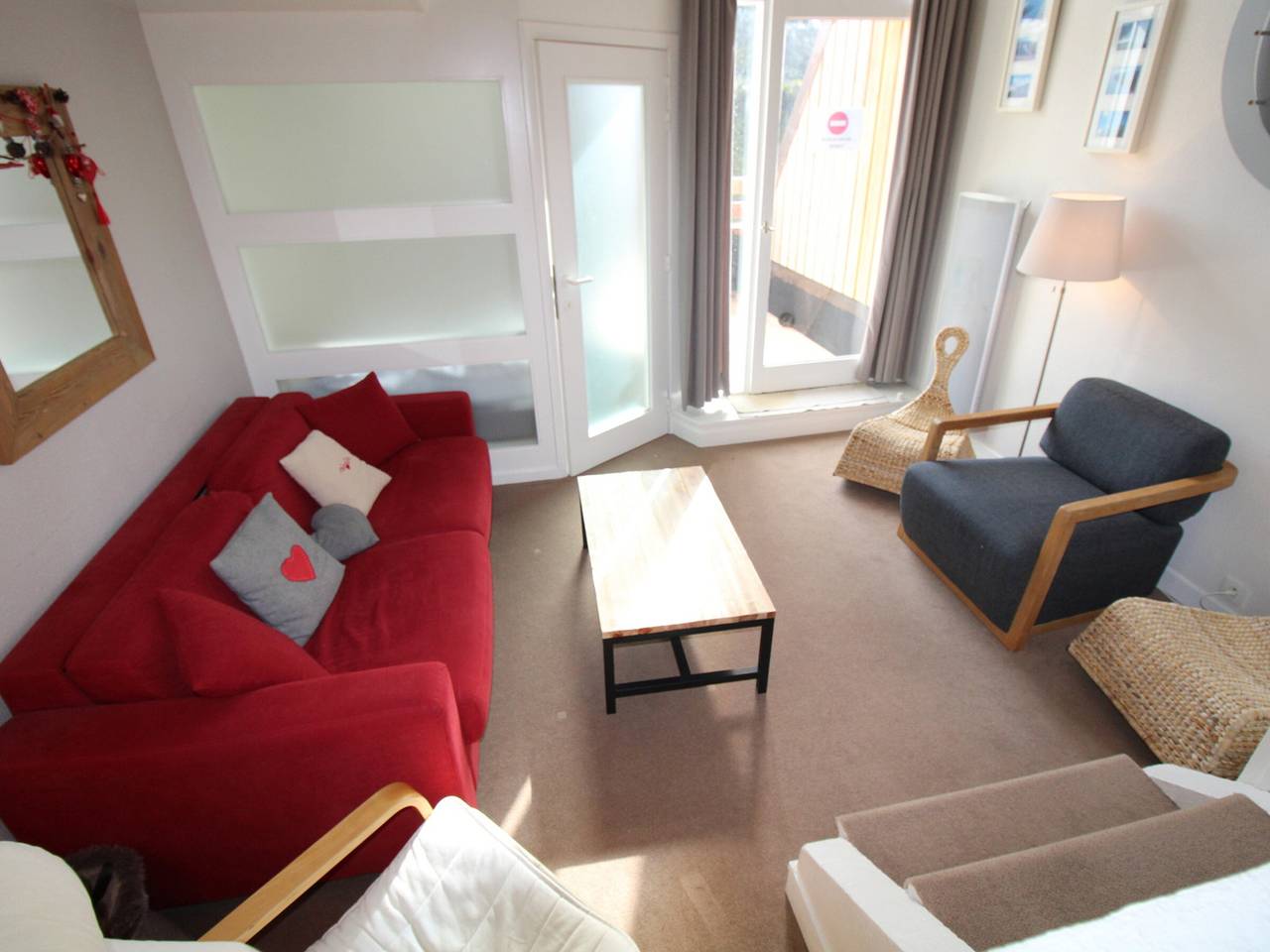 Appartamento vacanze a Avoriaz a partire da 143€ a notte