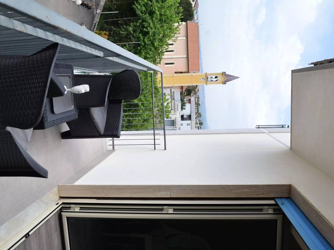 Apartamento entero, 3 estancias 4 Personas in Fondachello, Provincia de Catania