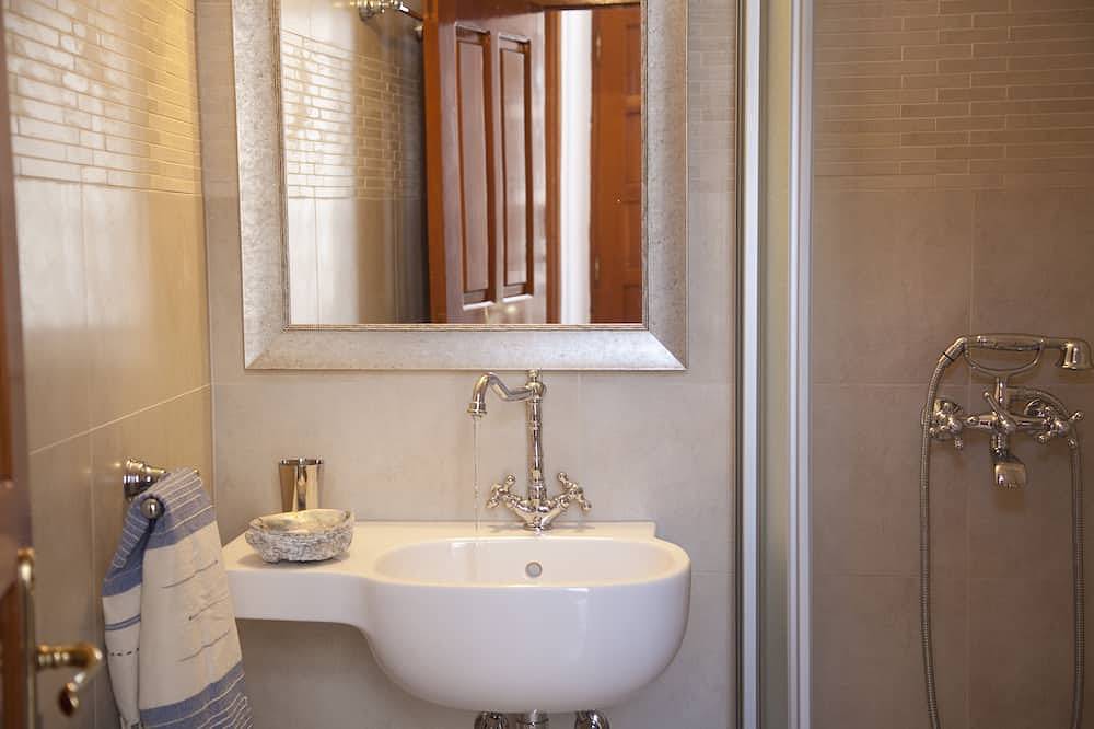 Die meisten geräumigen Luxus-Villa im Herzen von Lindos in Lindos, Rhodos