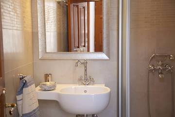Villa for 9 People in Lindos, Rhodes, Photo 4