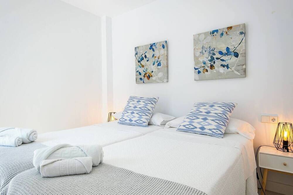 Entire apartment, Sea apartment 1A with pool, 2 min. canyamel beach in Canyamel, Capdepera