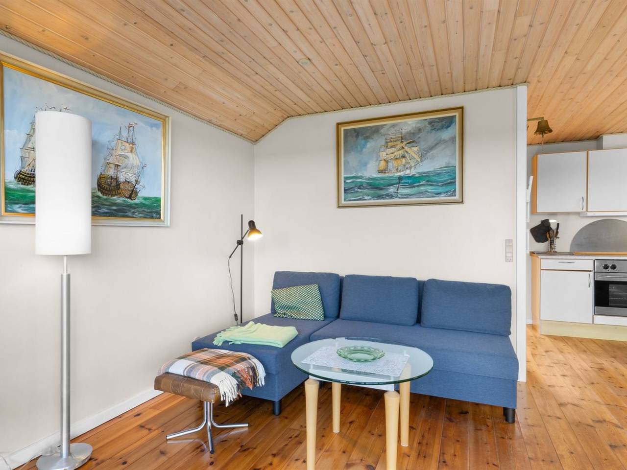 "Astrath" - 10m from the sea in Bovense, Nyborg und Umgebung