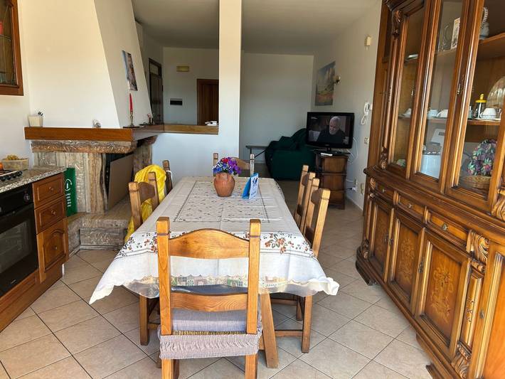 Apartamento entero, A Casa di Olga in Castiglione del Lago, Lago Trasimeno